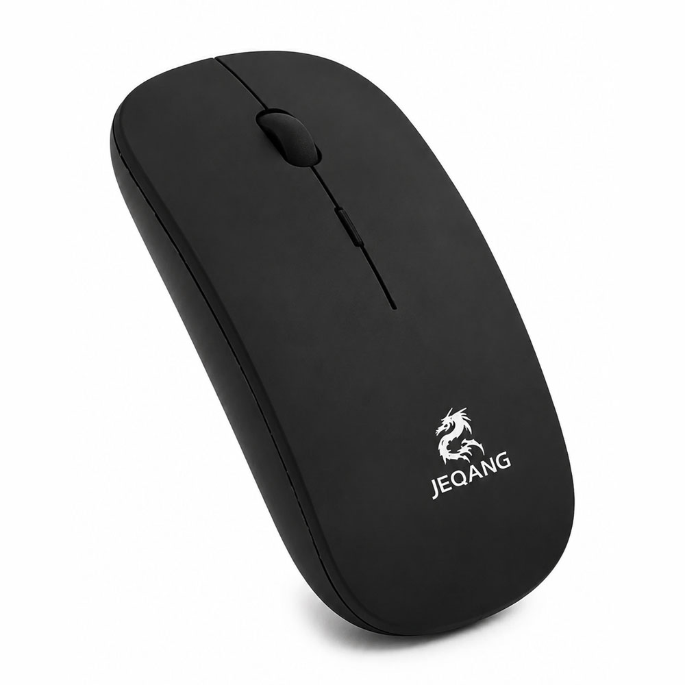 موس بلوتوثی JEQANG مدل AP04