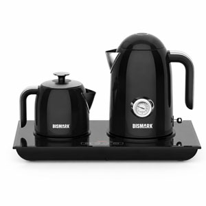 چایساز کنارهمی برقی بیسمارک Bismark BM2286 