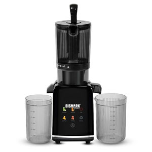  آب‌میوه‌گیری و عصاره گیر بیسمارک Bismark BM353