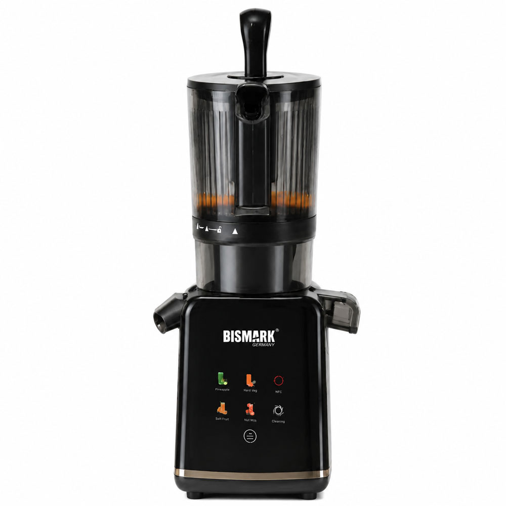  آب‌میوه‌گیری و عصاره گیر بیسمارک Bismark BM353