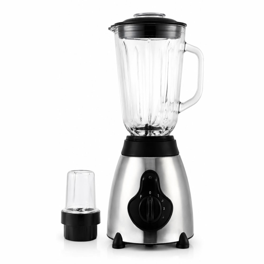 مخلوط کن و خردکن سیلور کرست مدل Silver Crest Y-66 | 