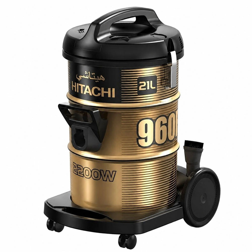 جاروبرقی هیتاشی Hitachi | مدل‌950