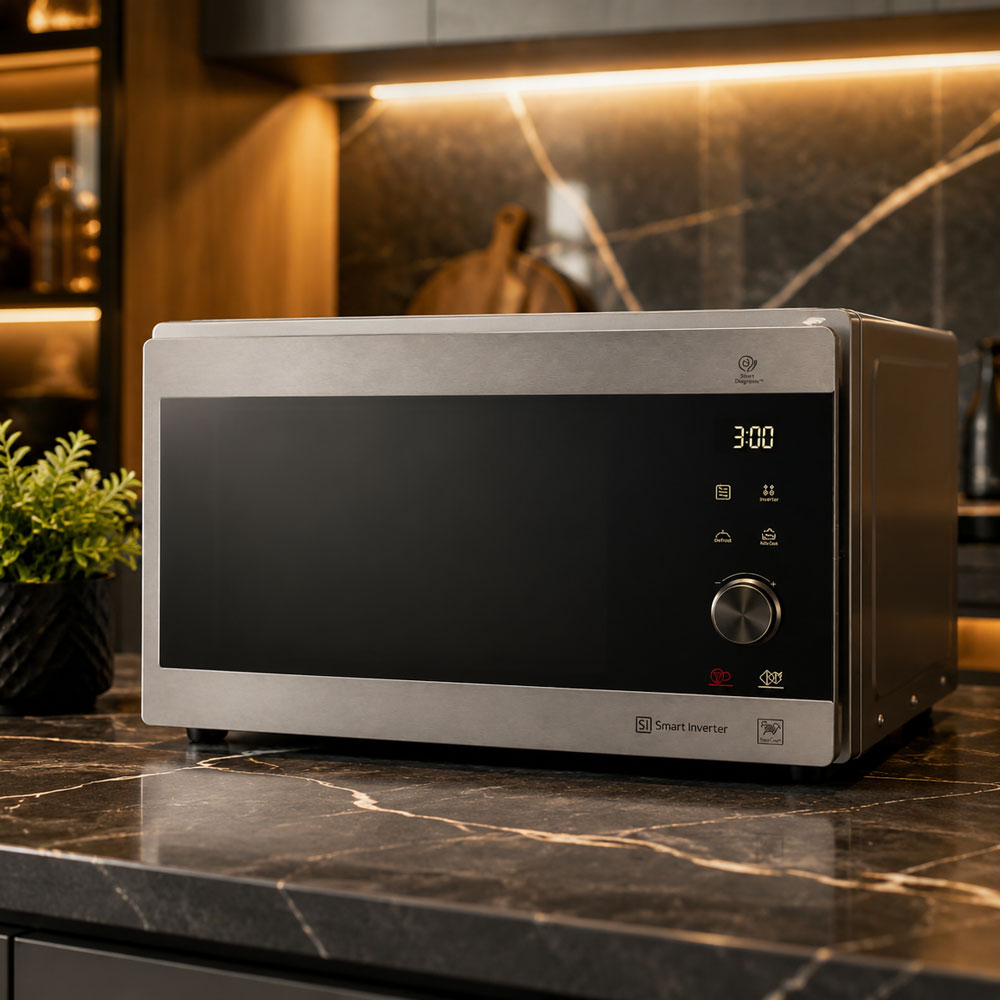 فر ال جی مدل LG Smart Inverter