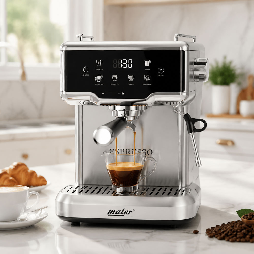 اسپرسوساز مایر مدل MR-2400