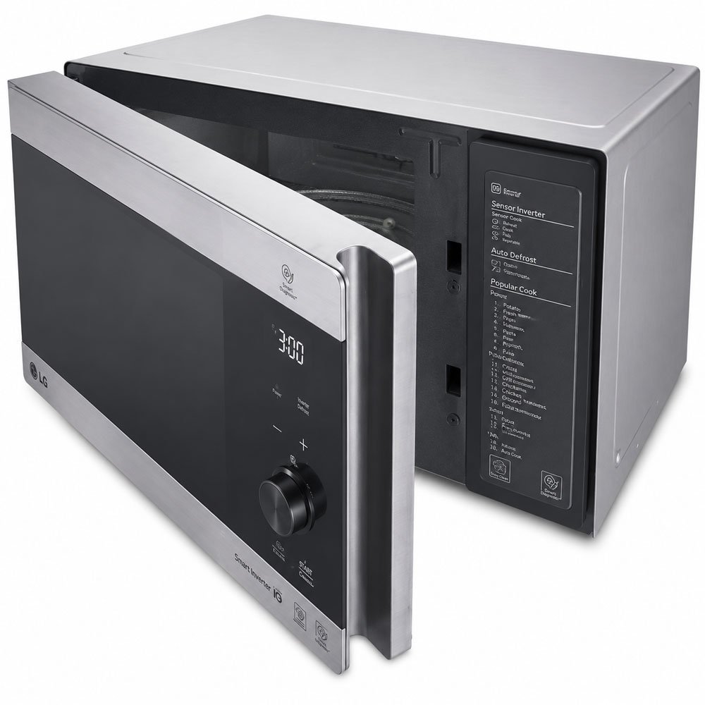 فر ال جی مدل LG Smart Inverter