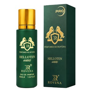 ادکلن مردانه هالتان روونا 30 میل | مشابه Parfums de Marly Haltane
