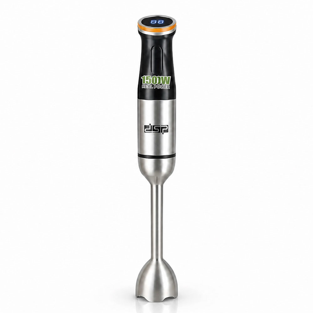 گوشت‌کوب برقی دی اس پیDSP مدل KM1193 