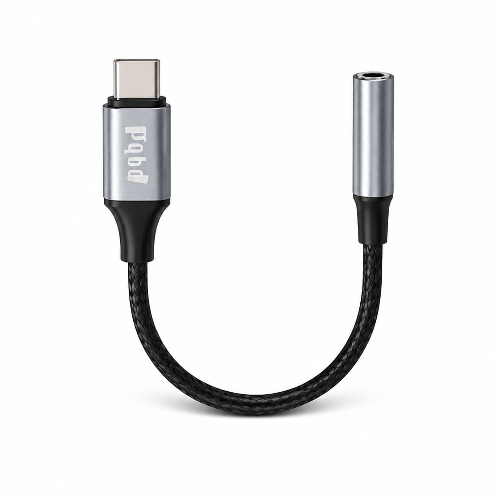 مبدل USB-Cمدل PQ-A09 