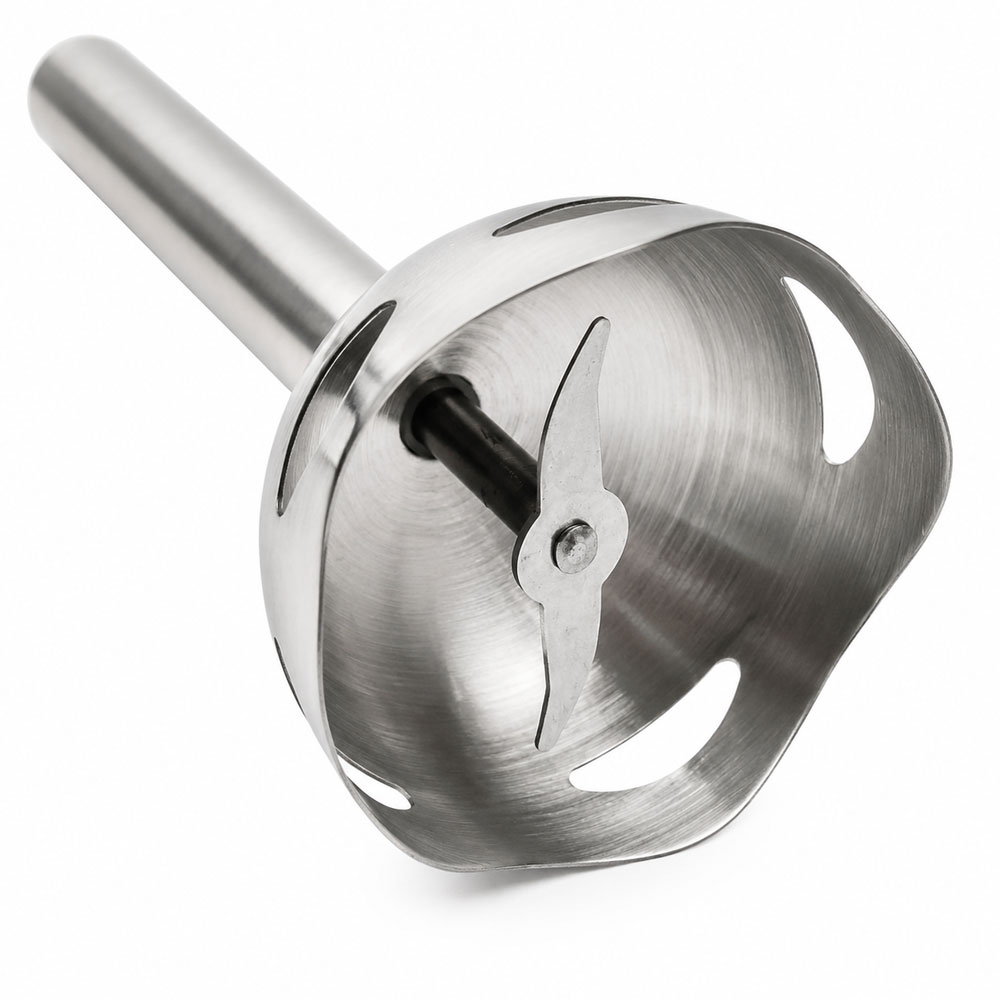 گوشت‌کوب برقی دی اس پیDSP مدل KM1193 