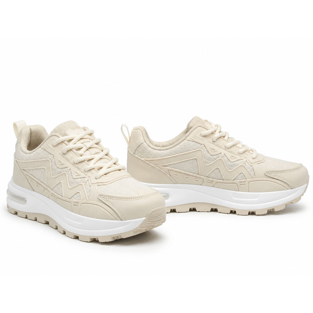 کفش اسپرت زنانه N13-01
