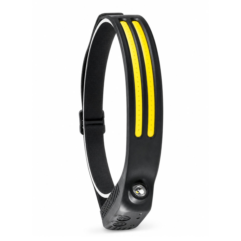 چراغ پیشانی COBA CB-689-2