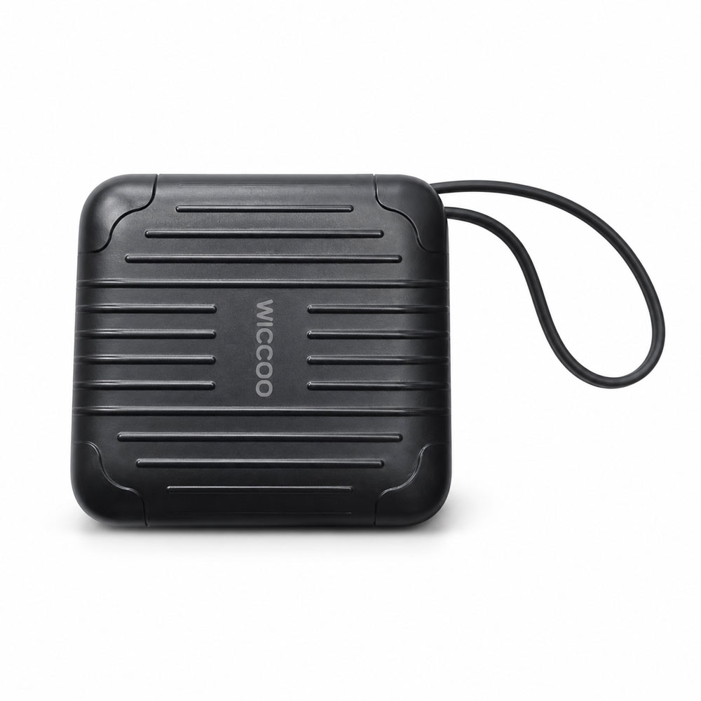 پاوربانک ویکو WICCOO 10000mAh مدل WP-12