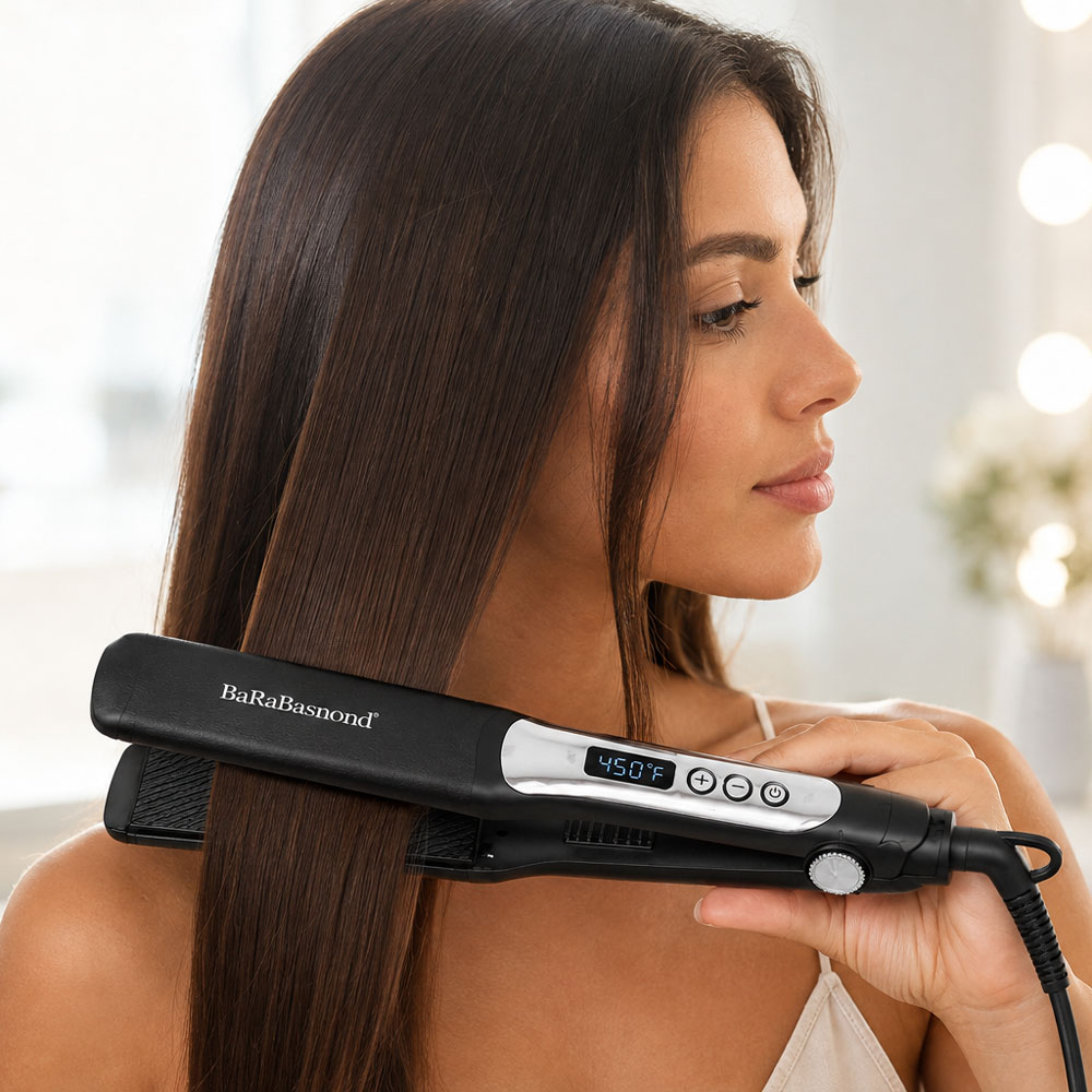 اتو مو باربارا سند BaRaBasnond مدل ST2933 