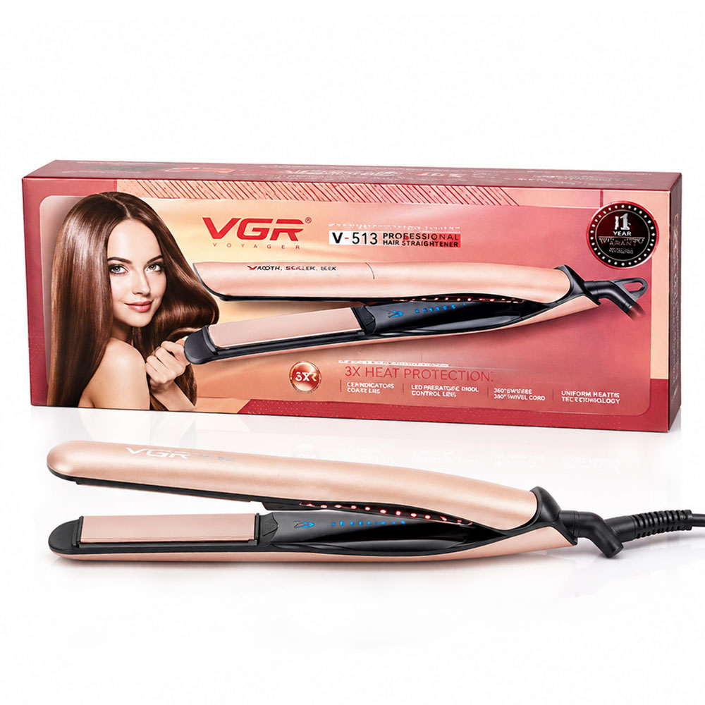 اتو مو وی جی ار VGR مدل V-513
