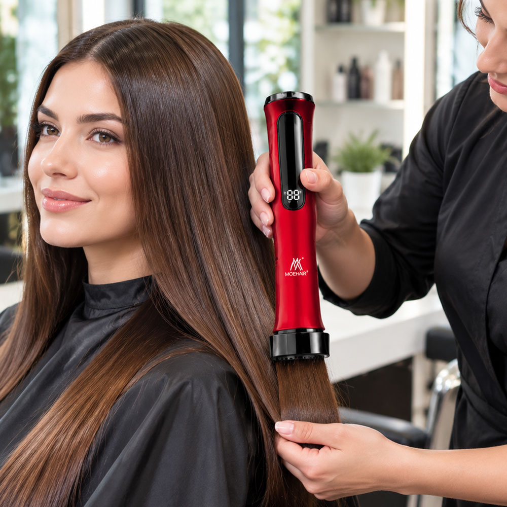 موخوره گیر موهیر Moehair مدل MO-8065