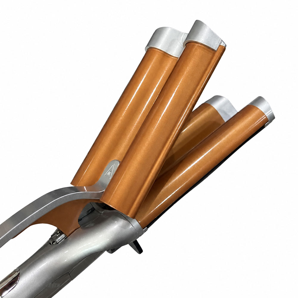  فر کننده مو لاکی LAC مدل L-341 